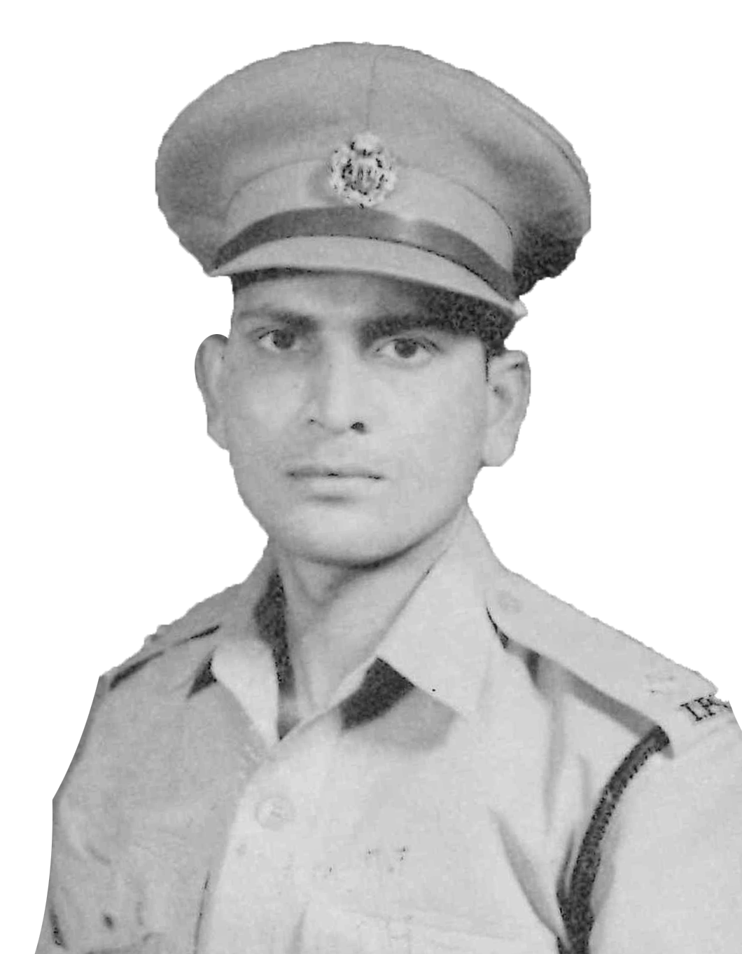 Ved Prakash Bhatnagar Ved Prakash Bhatnagar